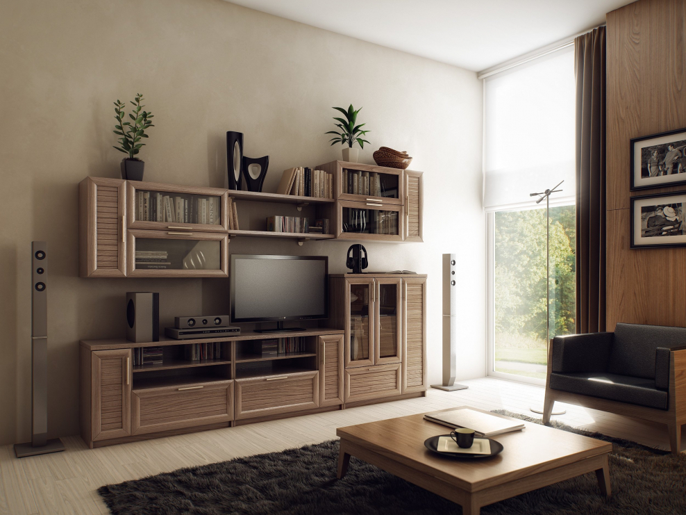 Спальня Лозанна Артис