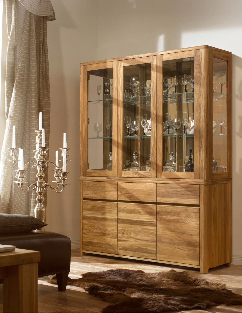 Спальня Лозанна Артис