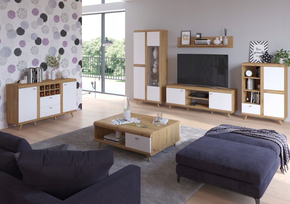 Гостиная Лозанна Артис