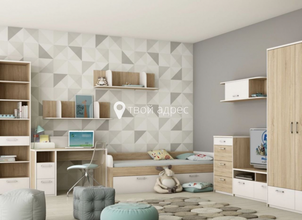 Стэнлес витрина Лозанна