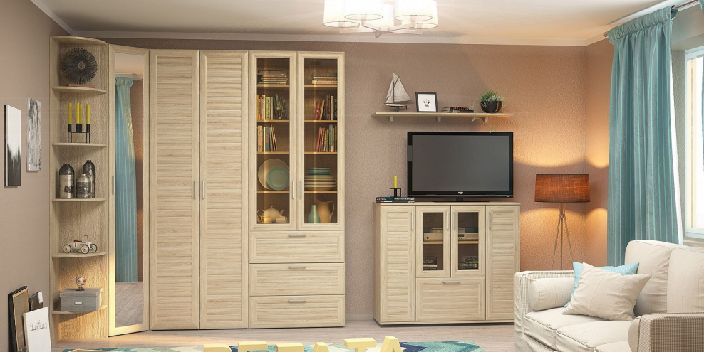 Артис Елизавета гостиная