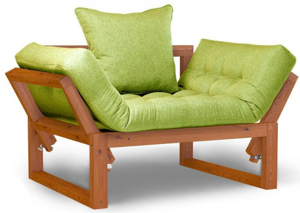 Кресло Амбер бук