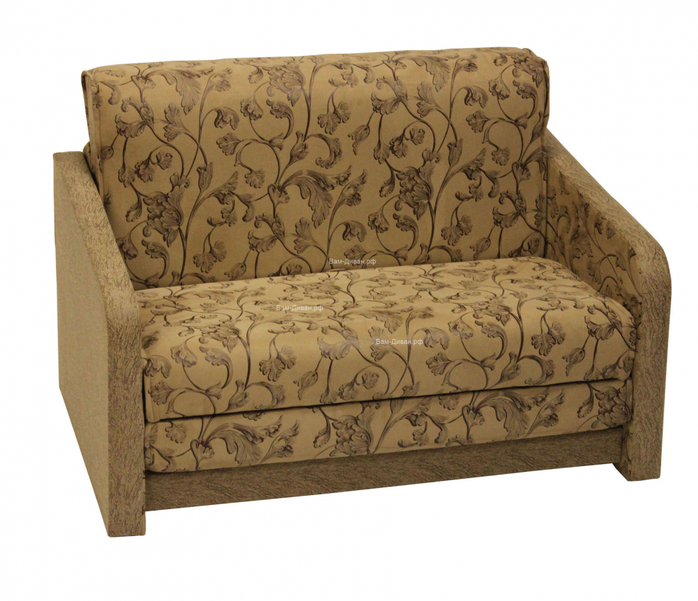 Диван кровать Ольга 140