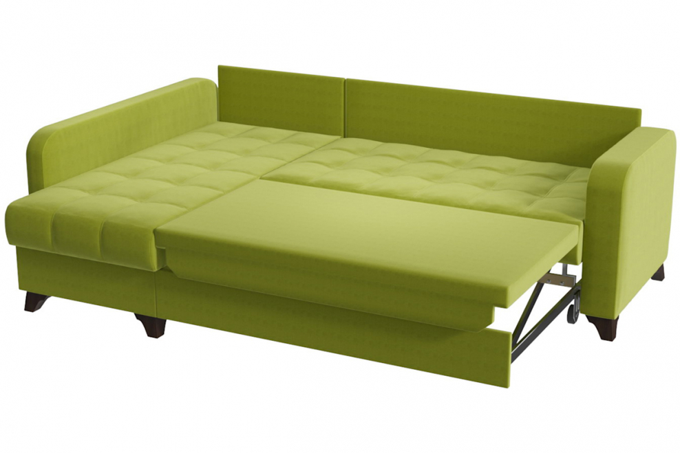 Диван угловой Беллано дизайн 2 Дельфин