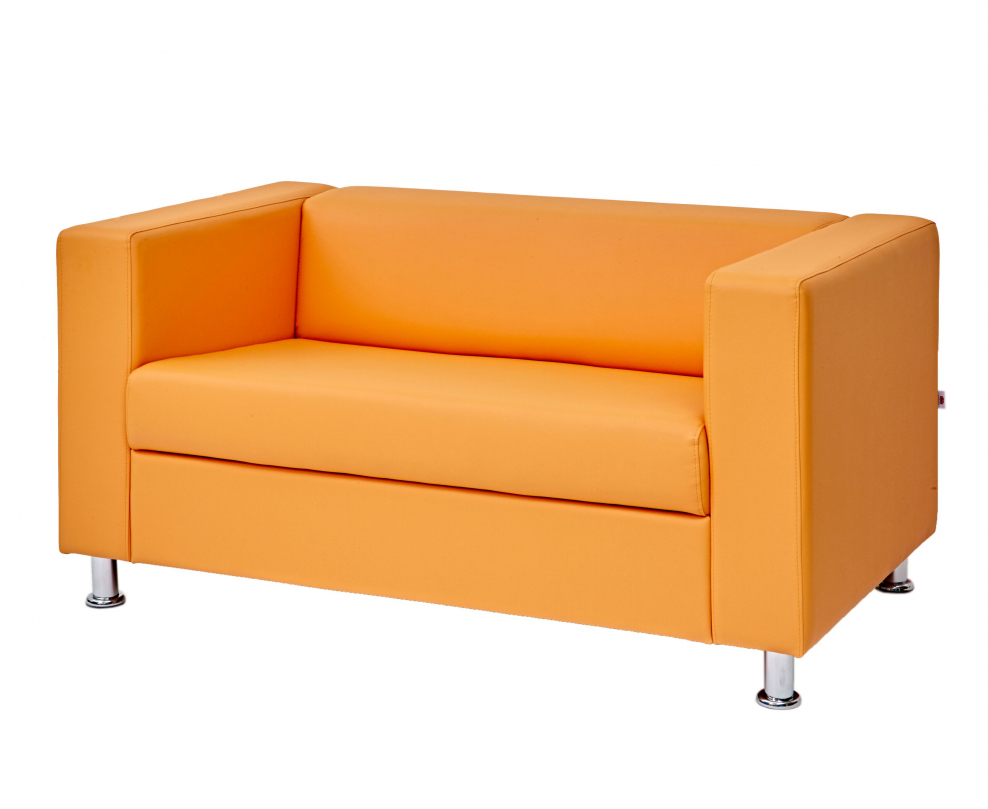 Диван "Алекто" 2-х местный