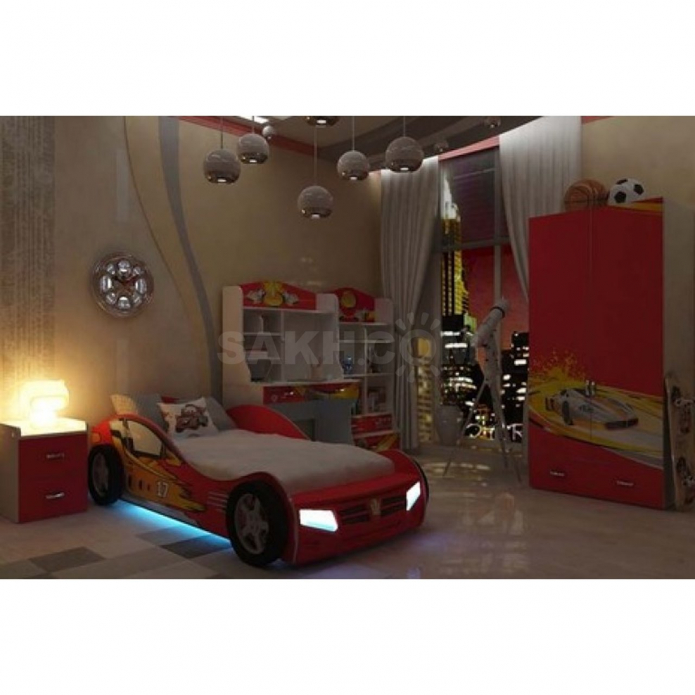 Детская мебель Champion от Advesta