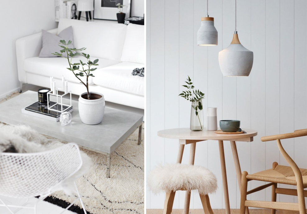 As Creation Hygge в интерьере