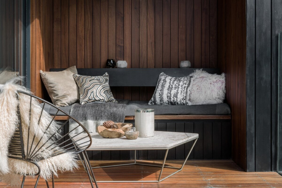 Стиль хьюгге в интерьере