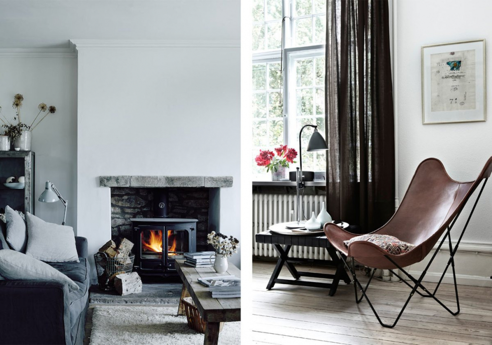 Хьюгге датское