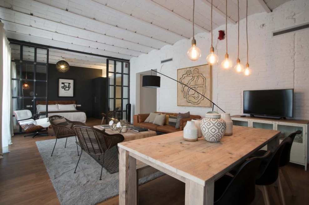 Скандинавский стиль хьюгге в интерьере