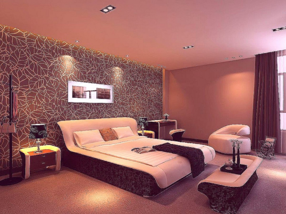 Необычные кровати