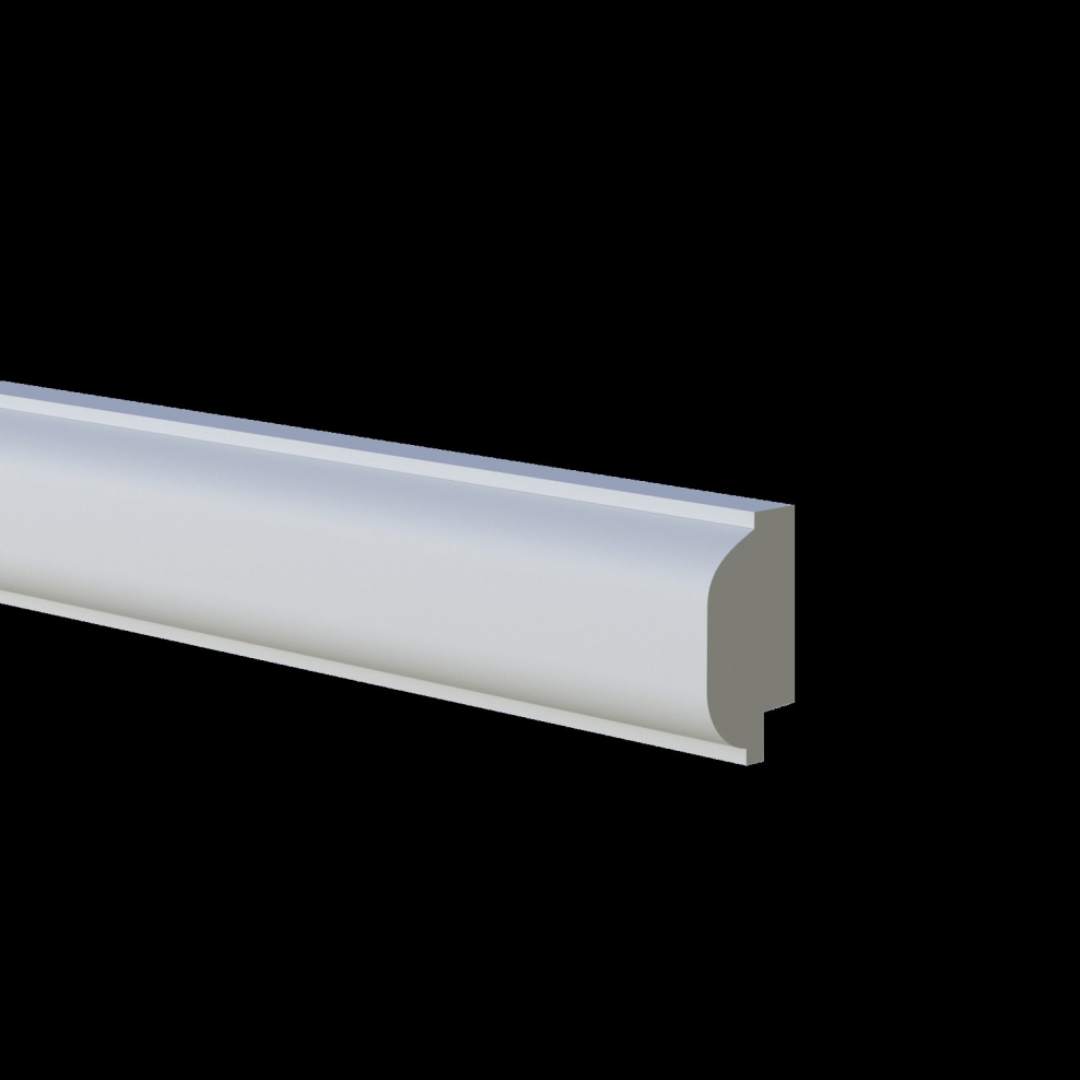 Молдинг Evrowood mp02