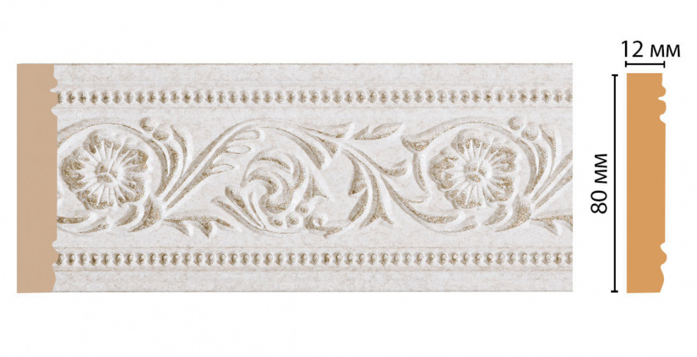 Молдинг Decomaster 150-937