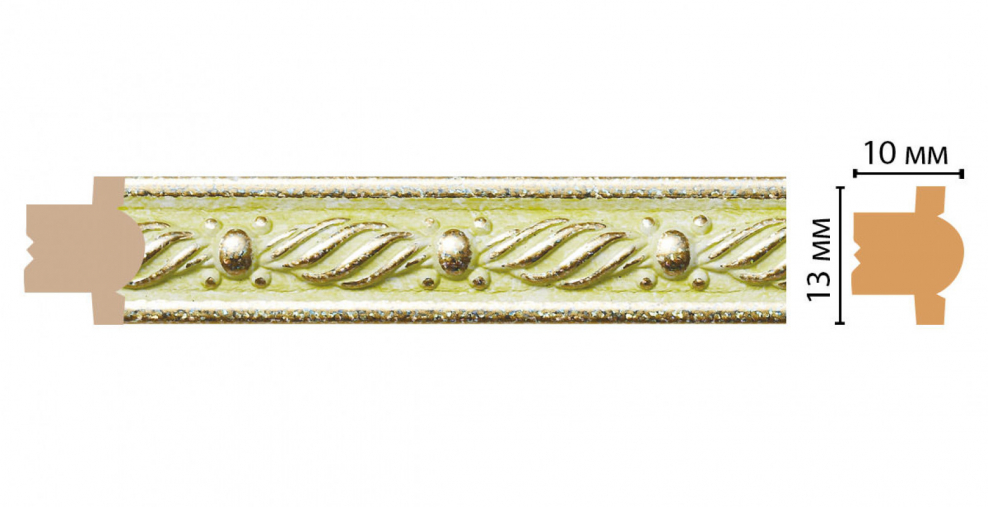 Молдинг Decomaster 189-20