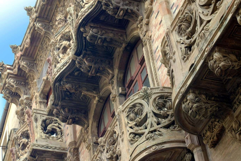 Церковь Барокко 17 век Италия