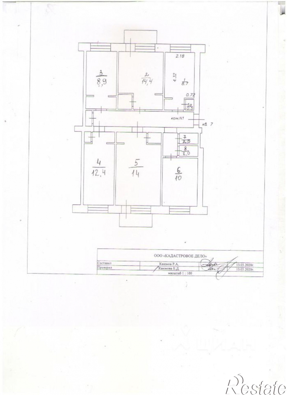 Расселение коммунальных квартир в Санкт-Петербурге 2022