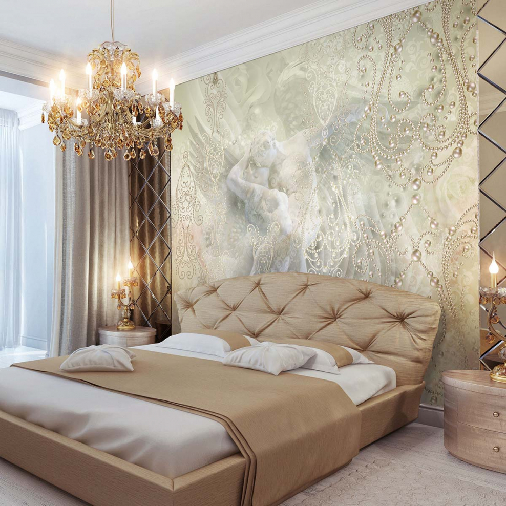 Обои Элизиум бархат 43905