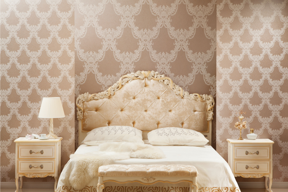 Обои Loymina Boudoir gt1