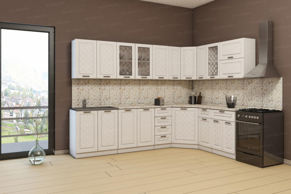 Модульная кухня Агава модули