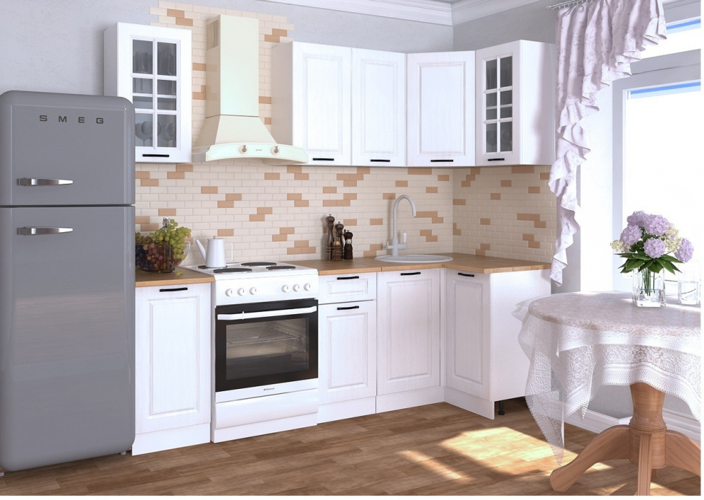 Кухонный гарнитур Белла хофф