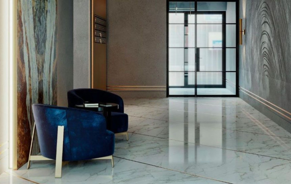 ЖК Боровка приватная резиденция