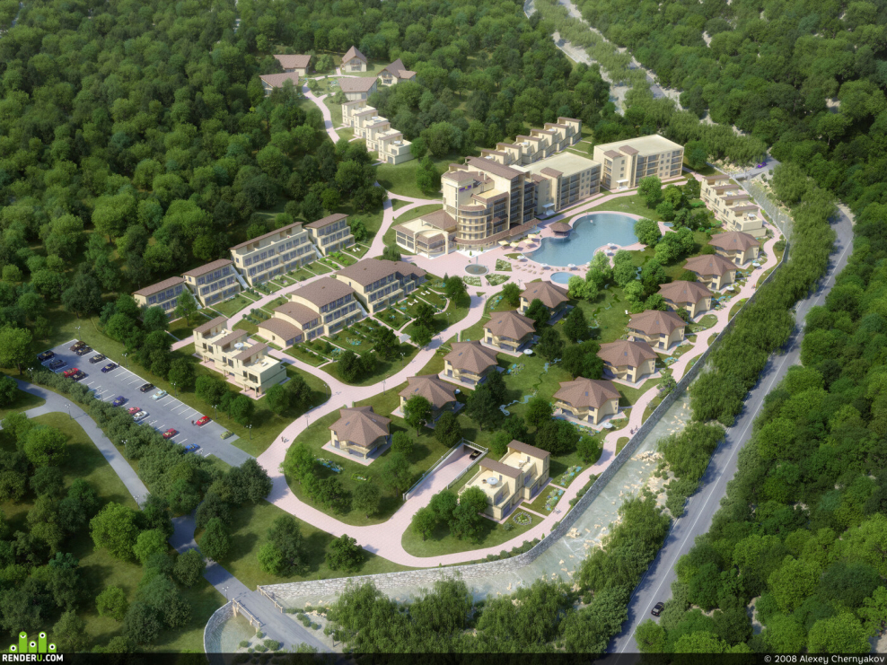 Торонто дом Пашинянов