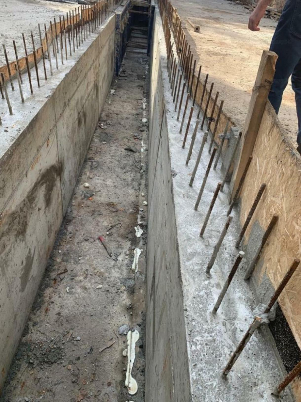 Приватная резиденция Боровка