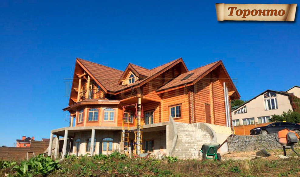 Резиденция номер цветы