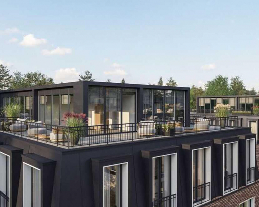 Боровка резиденция приватная Фотогалерея