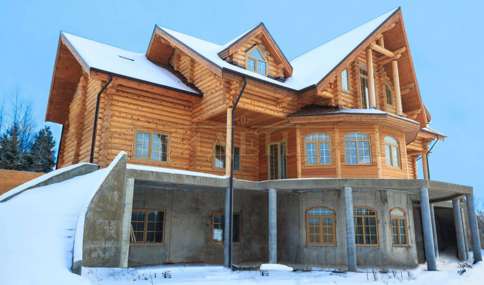 Пионерск резиденция президента