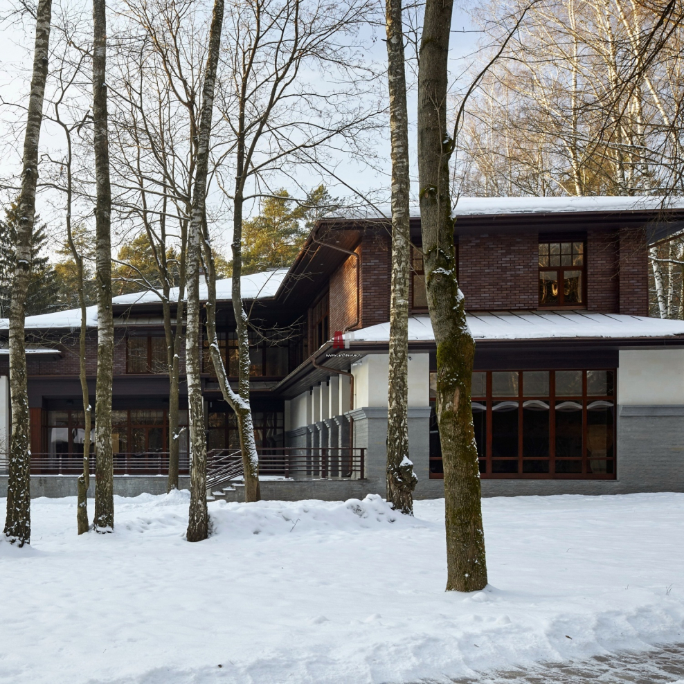 Резиденция Акация Сухолучье