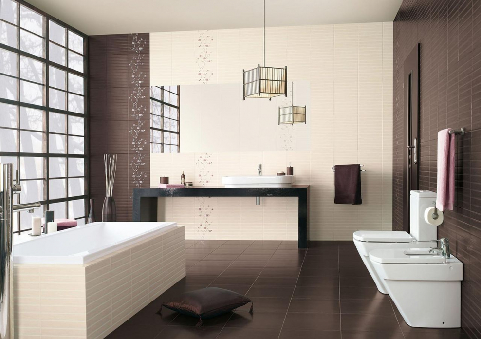 Плитка польская Paradyz Сакура