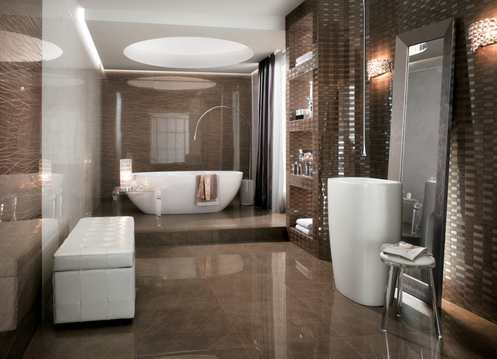 Fap Ceramiche Supernatural Style Visone