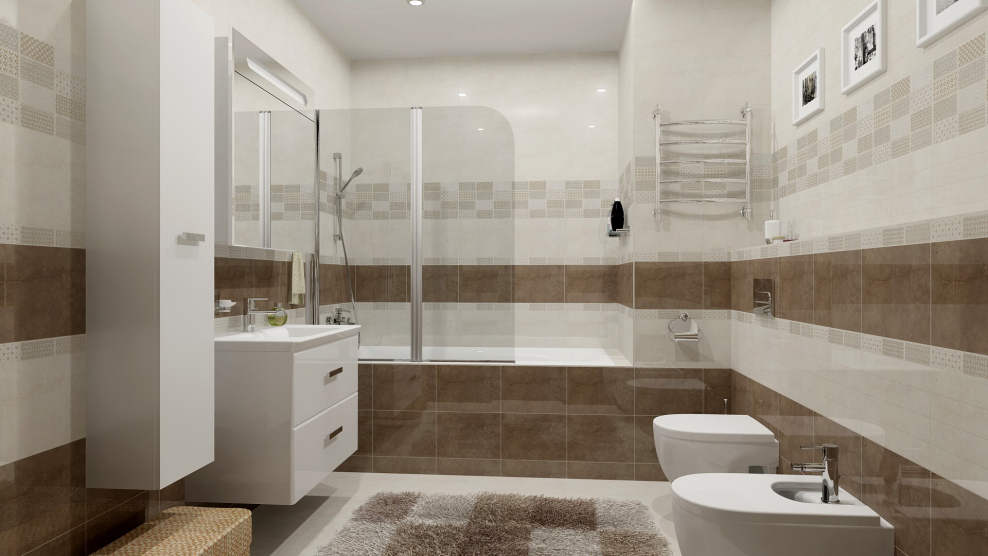 Cersanit плитка Maestro