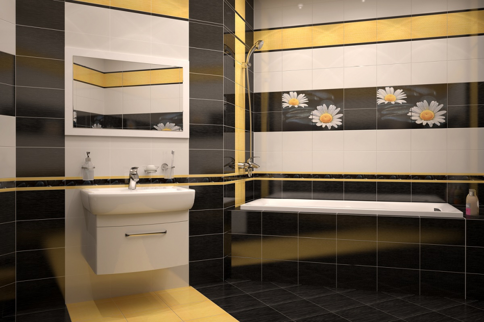 Плитка Альба газкерамика