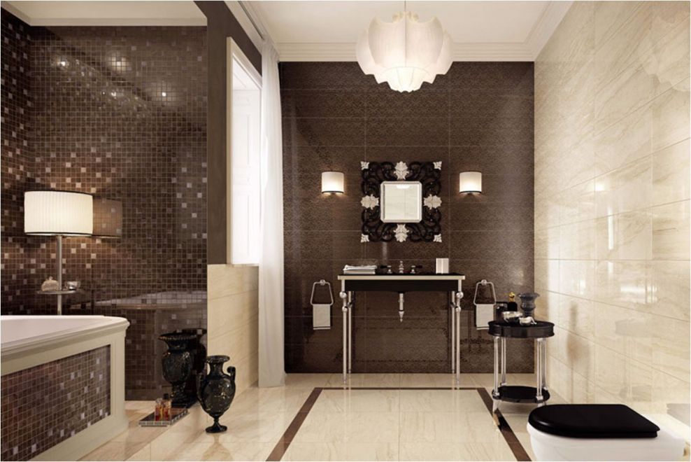 Atlas. Concorde Suprema Ivory плитка