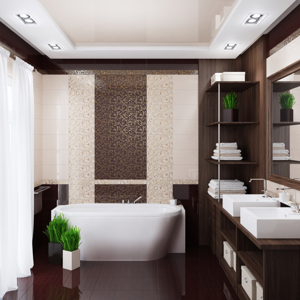 Коллекция: Fantasia INTERCERAMA