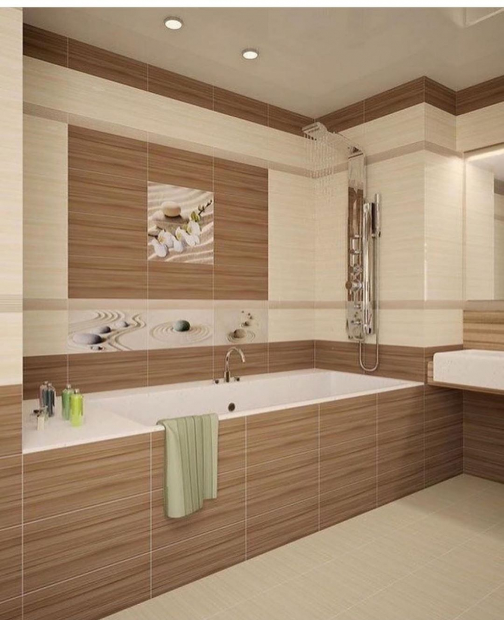 Плитка релакс Альма керамика