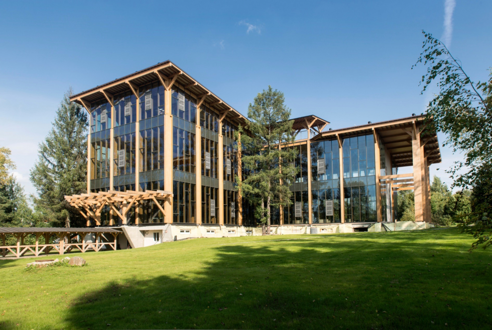 Гудвуд Плаза Зеленоград