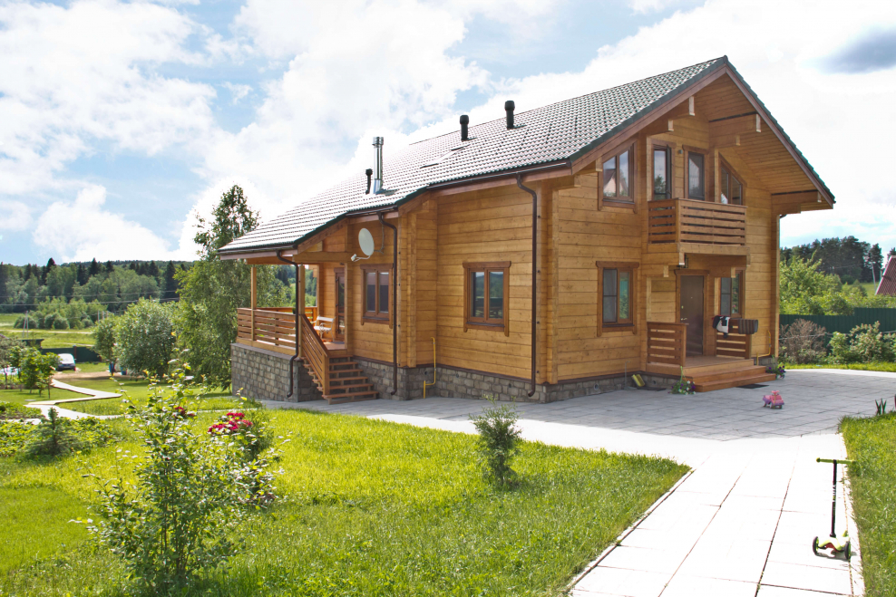 СП 4 Гуд Вуд