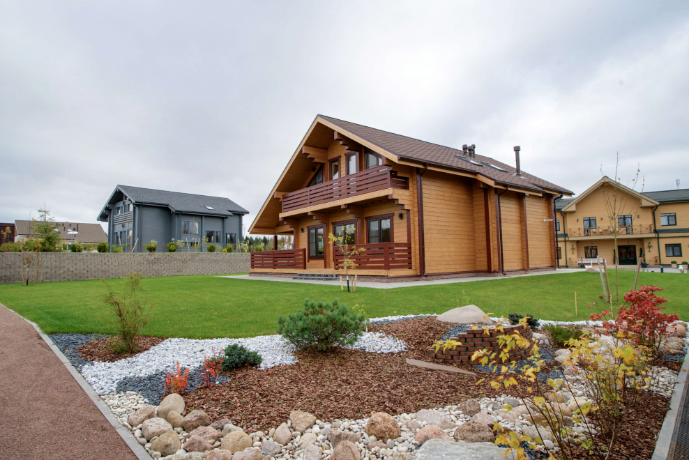 Финская классика Гуд Вуд