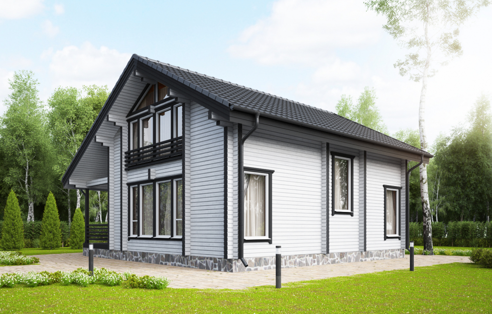 СП 180 Гуд Вуд