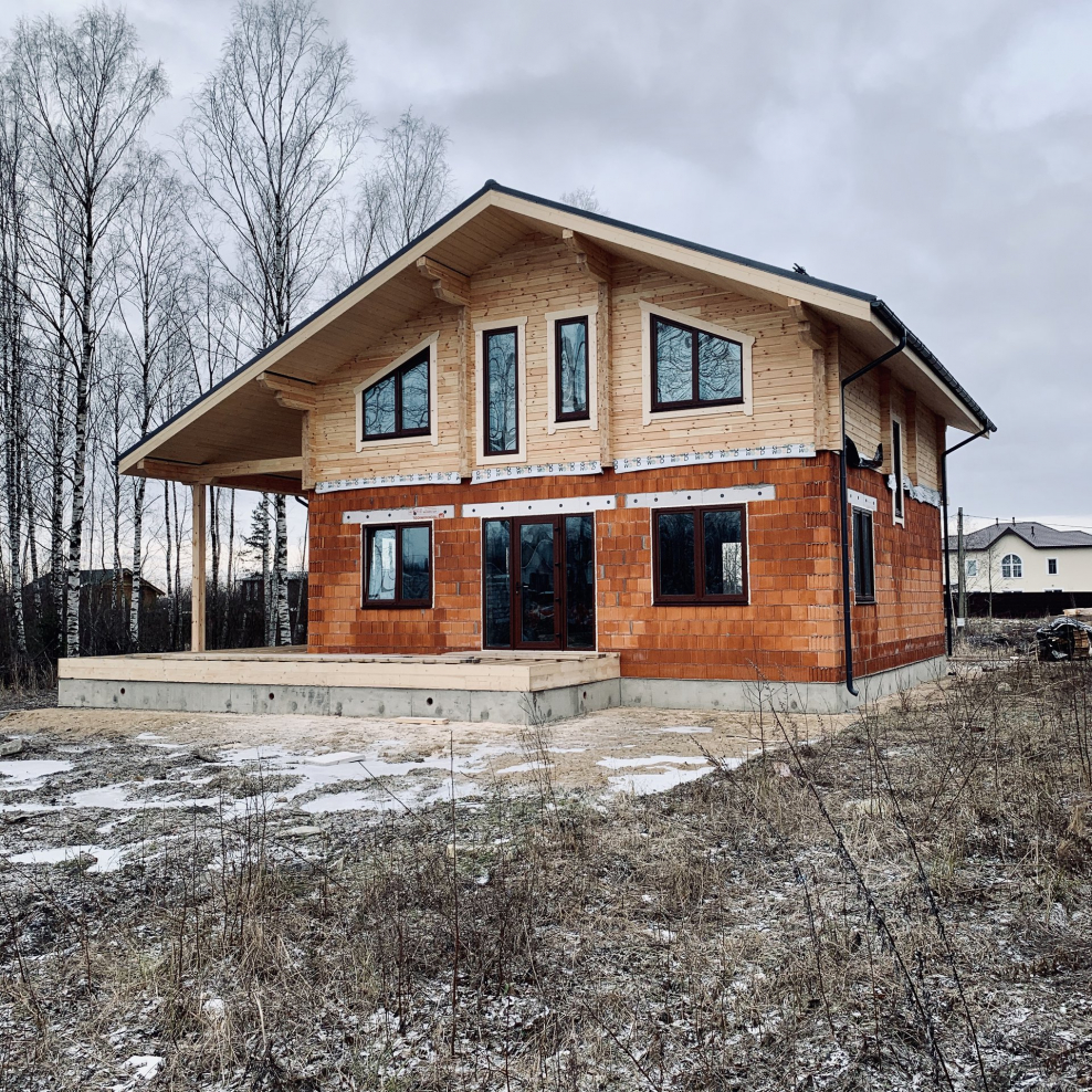 Гуд Вуд проект кд-4