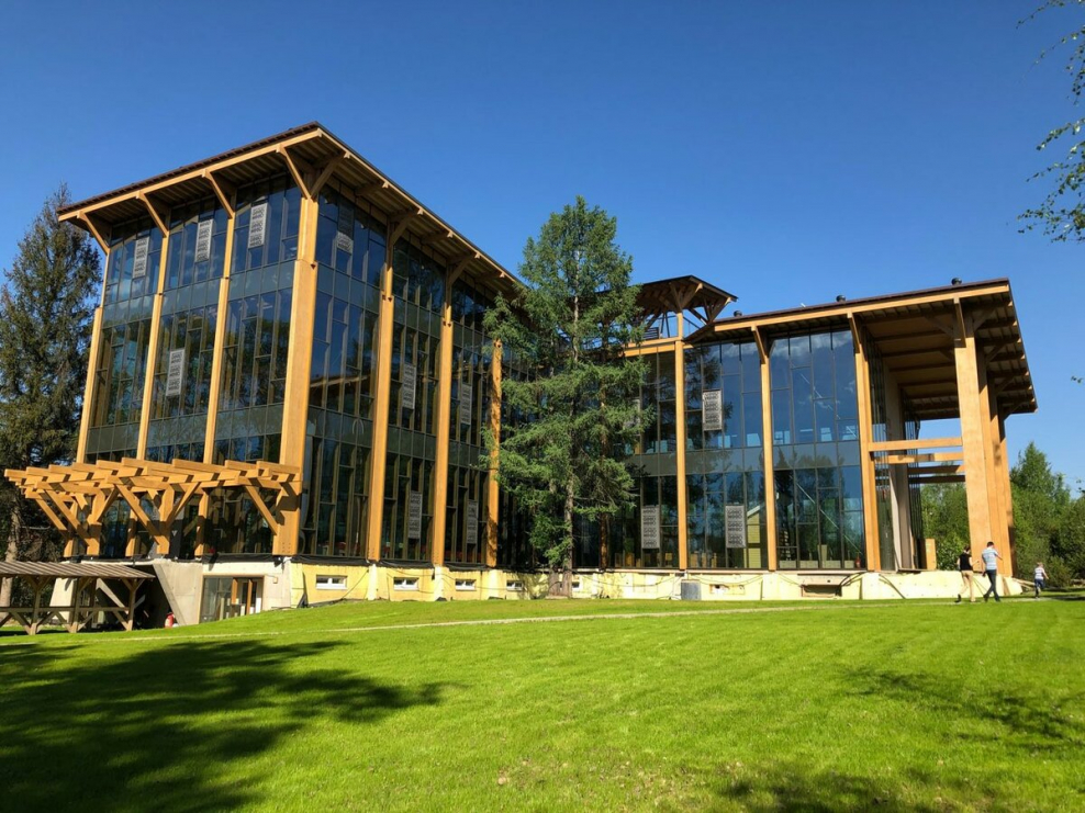 Гудвуд Плаза Зеленоград