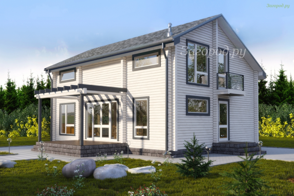 Проект СП 159 Гуд Вуд