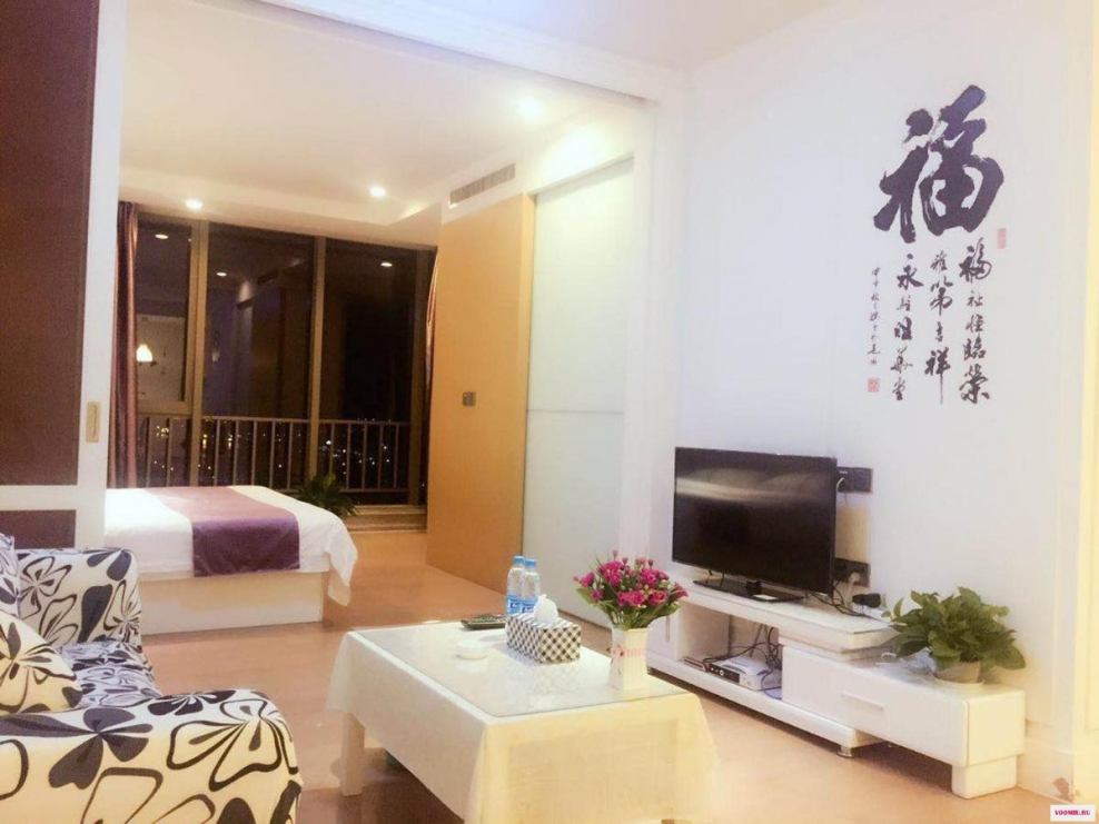 Квартиры в Китае