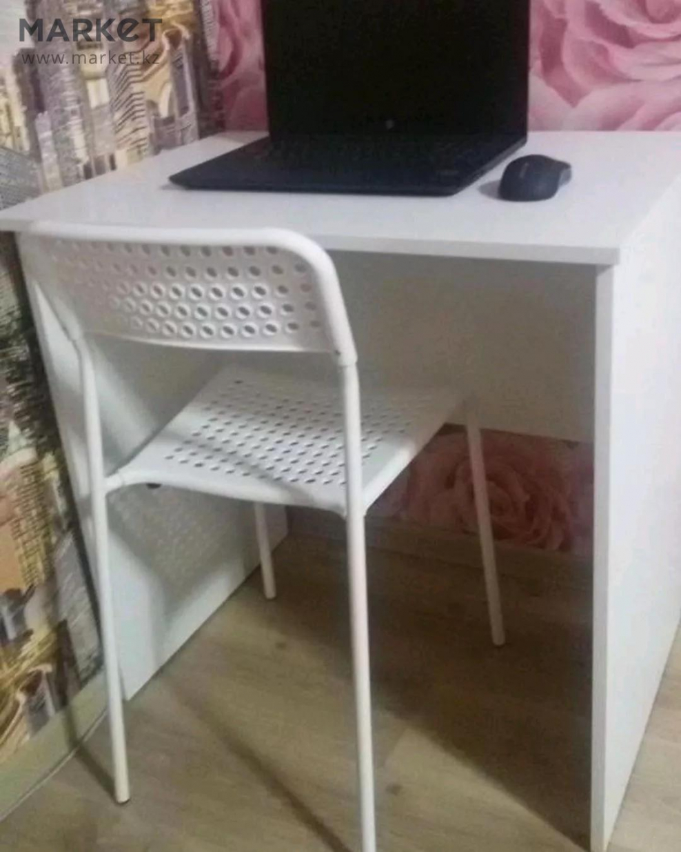 Туалетный столик Malm ikea