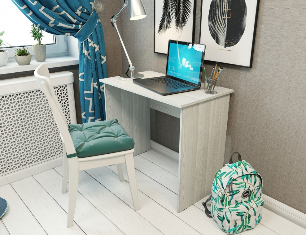 Стол Практик-2 БТС