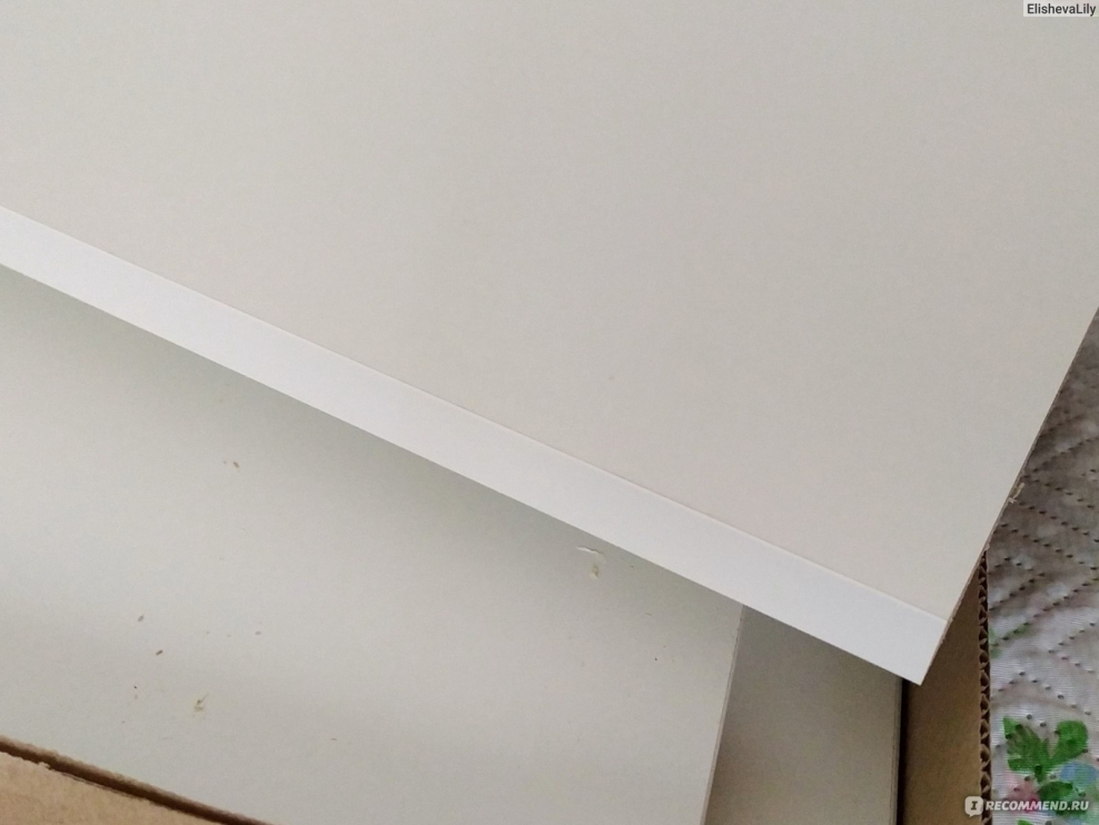 Стол письменный Милан-2