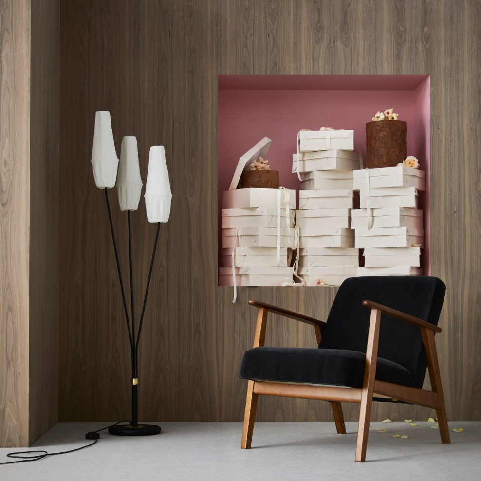 Дизайн коллекции